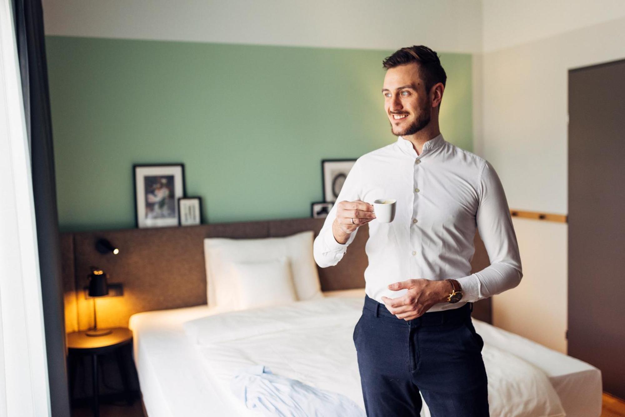 Harry'S Home Villach Hotel & Apartments Exterior foto